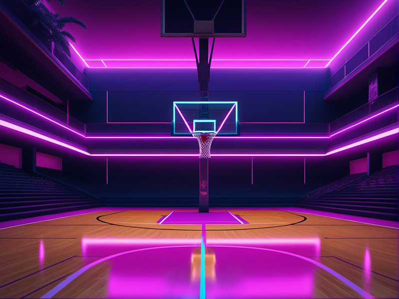 [QQ原声]NBA季前赛 东南墨尔本凤凰vs鹈鹕 第二节 录像