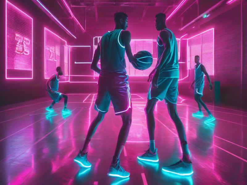 [QQ原声]NBA季前赛 魔术vs热火 第四节 录像
