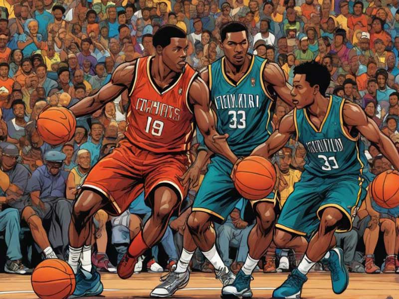 [QQ国语]NBA季前赛 东南墨尔本凤凰vs鹈鹕 第二节 录像