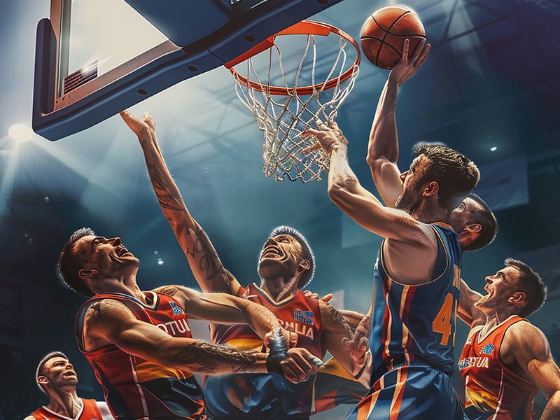 [QQ原声]NBA季前赛 东南墨尔本凤凰vs鹈鹕 第一节 录像