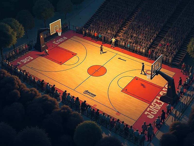 [QQ国语]NBA季前赛 魔术vs热火 第一节 录像